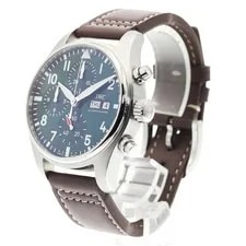 IWC Pilot's IW388103 3