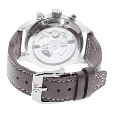 IWC Pilot's IW388103 4