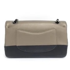 Chanel Matelasse Double Flap Chain 628079 2