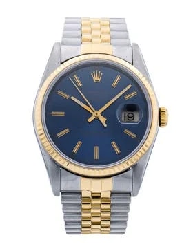 Rolex Datejust 16233 4