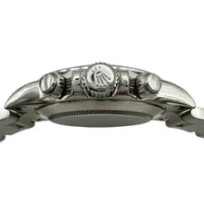 Rolex Daytona 116520 40mm Stainless Steel White OKW280 3