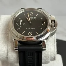 Panerai Luminor 8 Days – 44mm – Full Set PAM00915 PAM 915 2
