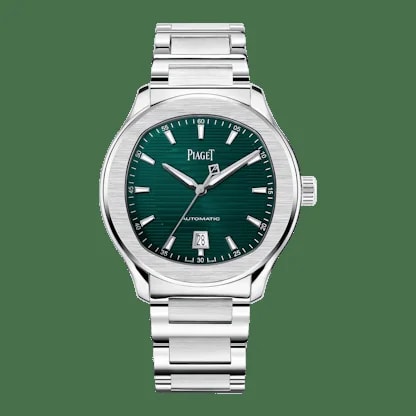 Piaget — Piaget Polo Field 42mm — Watch — resale