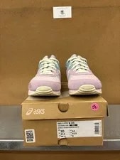 Clean Asics Gel-lyte III OG Size 10 ’S Barely /Rosequartz 2