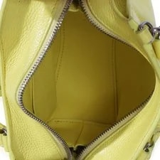 Balenciaga Grained Small Neo Classic City 2