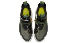 Jordan Xxxiii - CD5965-300 New Size 3