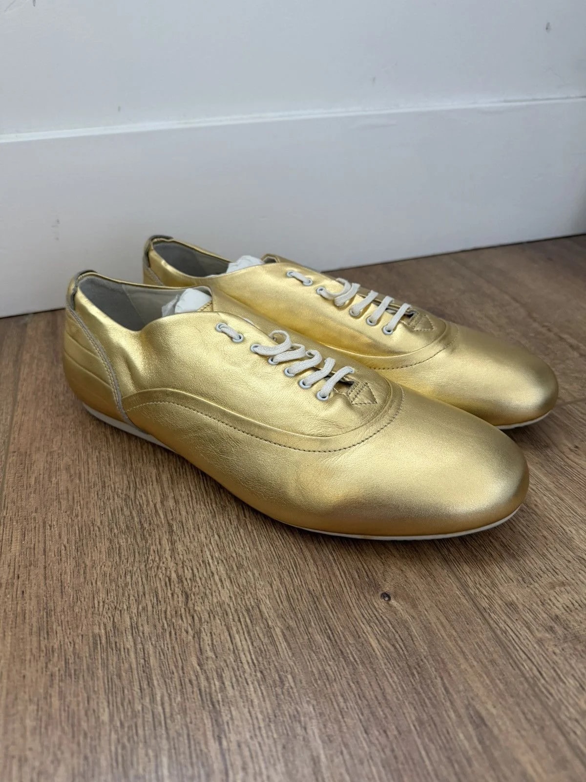 Dior — Homme Navigate — Sneaker — resale