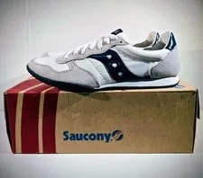 Saucony Bullet (Original) 2