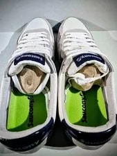 Saucony Bullet (Original) 4