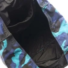 Prada Triangle Logo Camouflage 2Way ' 3