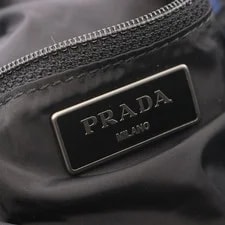 Prada Triangle Logo Camouflage 2Way ' 4