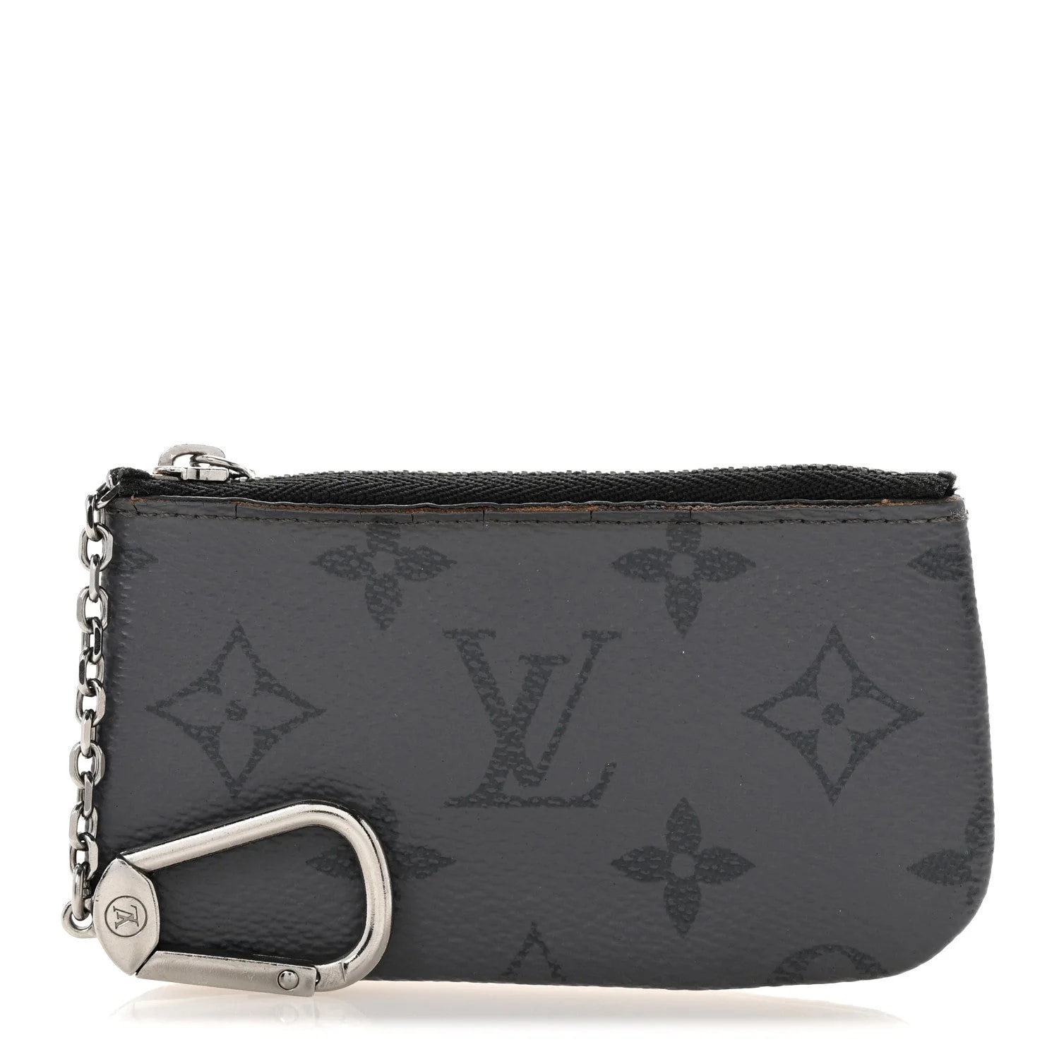 Louis Vuitton — Reverse Key Pouch — Accessory — resale