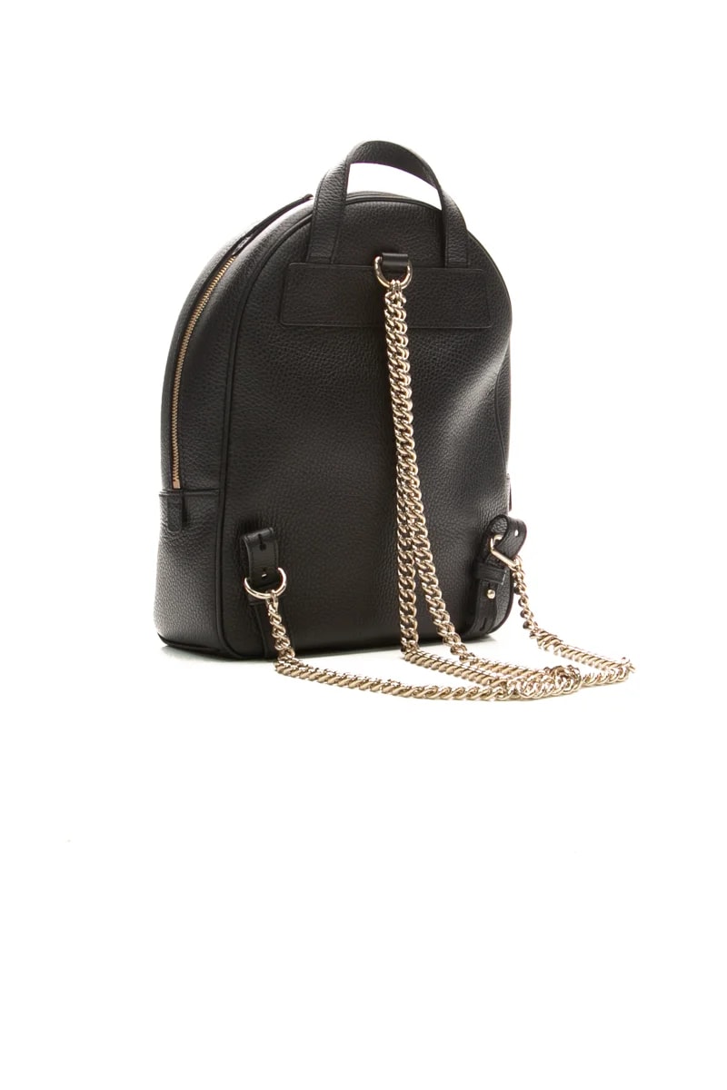 Soho Chain Backpack 3