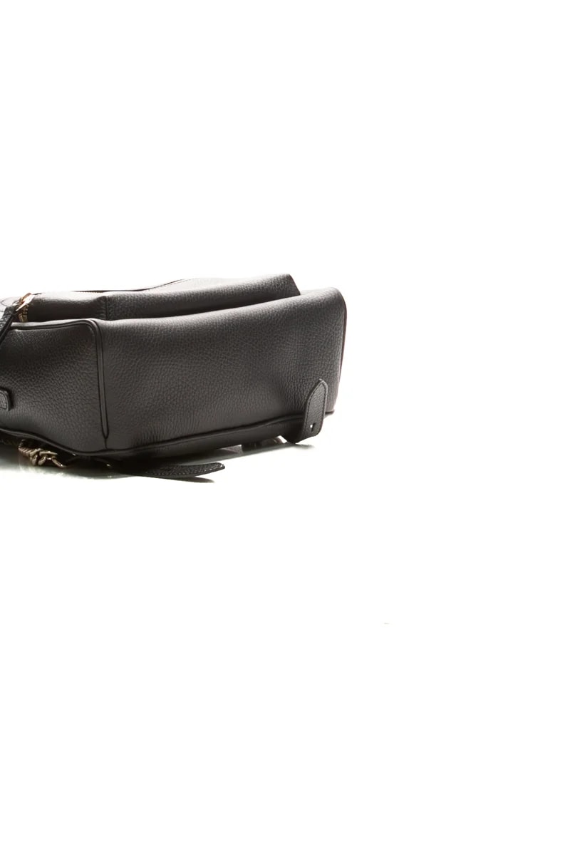 Soho Chain Backpack 4