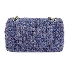 Chanel Classic Flap 2018-2019 Matelasse 2