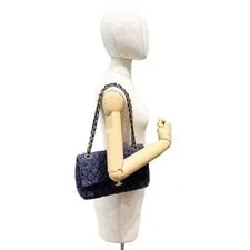 Chanel Classic Flap 2018-2019 Matelasse 3