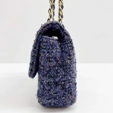 Chanel Classic Flap 2018-2019 Matelasse 4