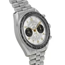 Omega Speedmaster 522.30.43.51.02.001 43mm Silver / Black #WW1839 3