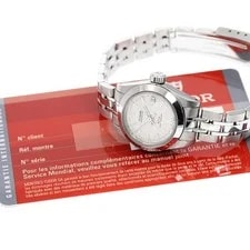 Tudor Princess Date 92500 Silver Dial Automatic Watch_960452 2