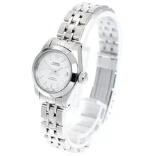 Tudor Princess Date 92500 Silver Dial Automatic Watch_960452 3