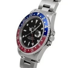 Rolex GMT-Master 16700 Black 732694 2