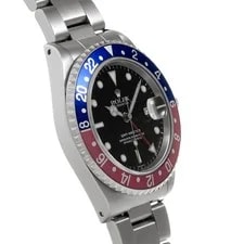 Rolex GMT-Master 16700 Black 732694 3