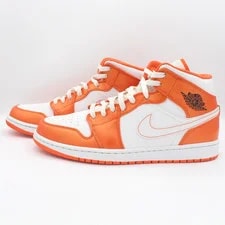 Air Jordan 1 Mid SE Electro / Size 11.5 Shoes DM3531-800 2