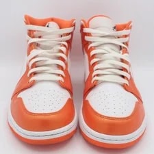 Air Jordan 1 Mid SE Electro / Size 11.5 Shoes DM3531-800 3