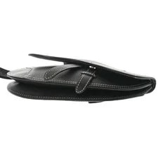 Dior Saddle Grain Excellent From Japan 3
