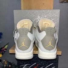 Jordan Air 4 Retro SE Craft DV3742-021 Photon Dust 3