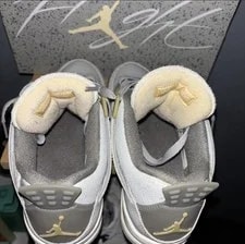 Jordan Air 4 Retro SE Craft DV3742-021 Photon Dust 4