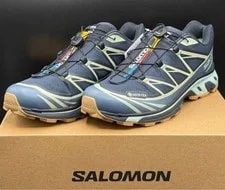 Salomon Advanced XT-6 Gore-tex Trail Running Shoes 26.5cm New Box L4729180030 3