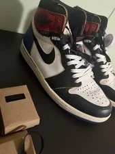 AIR Jordan 1 X Varsity Sport 2