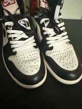 AIR Jordan 1 X Varsity Sport 3