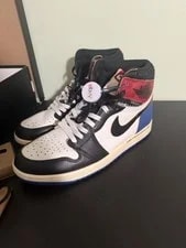 AIR Jordan 1 X Varsity Sport 4