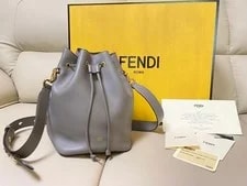 Fendi — Fendi Montresor Nice Condition — Handbag — resale