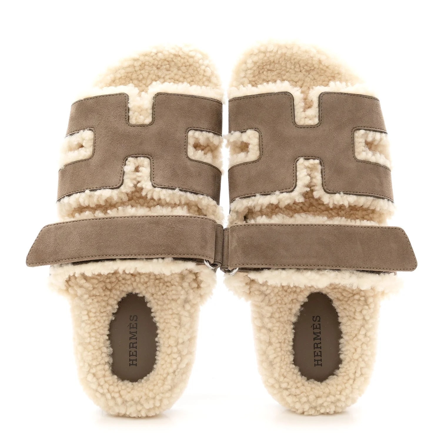 Woolskin Chypre 38.5 Etoupe 2