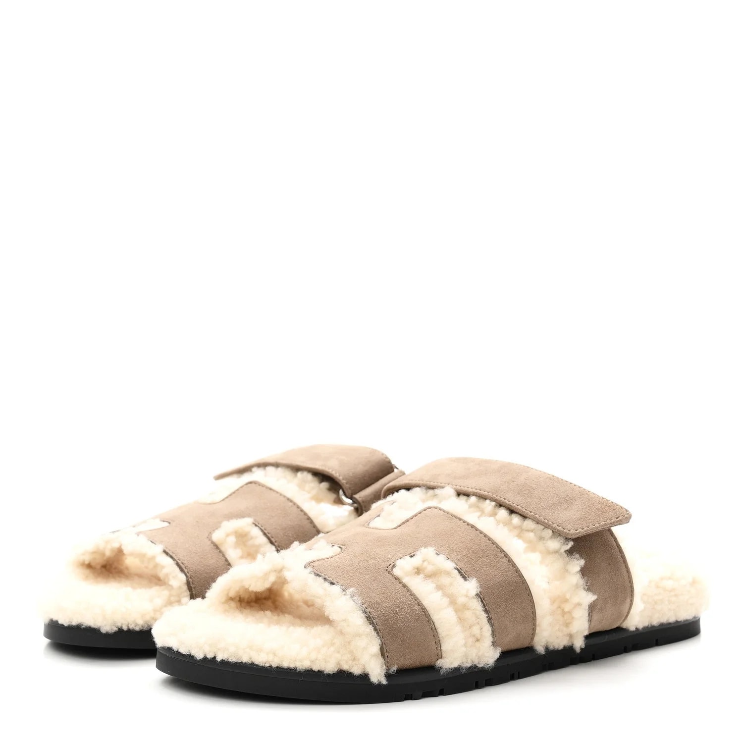 Woolskin Chypre 38.5 Etoupe 4