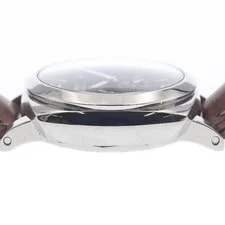 Officine Panerai Luminor 1950 PAM00537 41mm SS Black #C2618 4