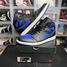 Jordan Size 14 - Air Jordan 1 Mid Hyper