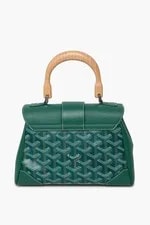Goyard Saïgon Souple With Strap 2