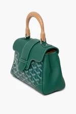Goyard Saïgon Souple With Strap 3