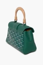 Goyard Saïgon Souple With Strap 4
