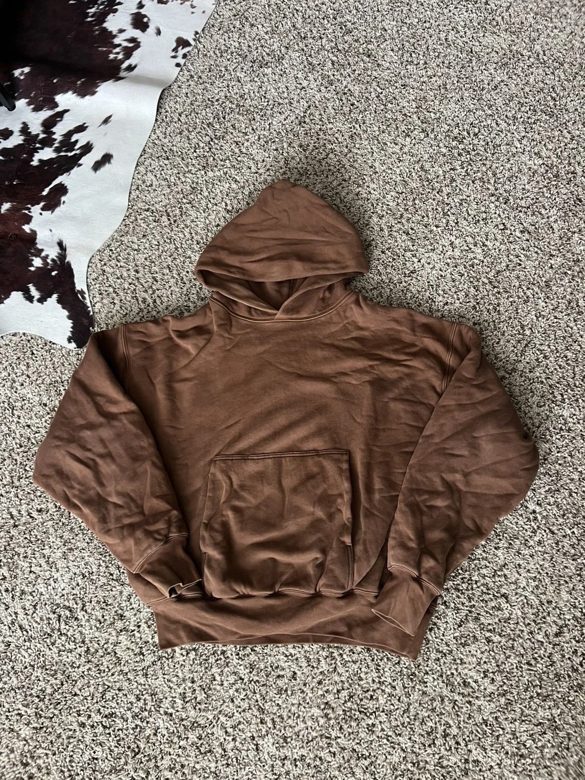 Yeezy — Yeezy X Gap Hoodie — streetwear — resale