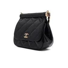 Chanel Flap Chain in AP3005 156184761 2