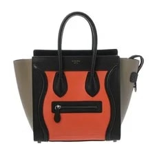 Celine — Celine Luggage Shopper 189793 — Handbag — deal