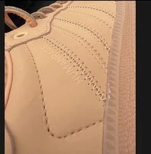 Adidas ’s Pharrell X Samba Human Race ' ' Shoes 2