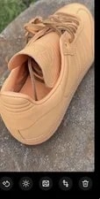 Adidas ’s Pharrell X Samba Human Race ' ' Shoes 4