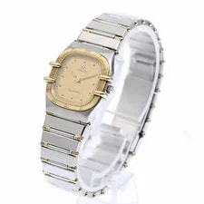 Omega Constellation Quartz B- From Japan 2
