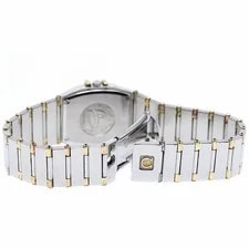 Omega Constellation Quartz B- From Japan 3